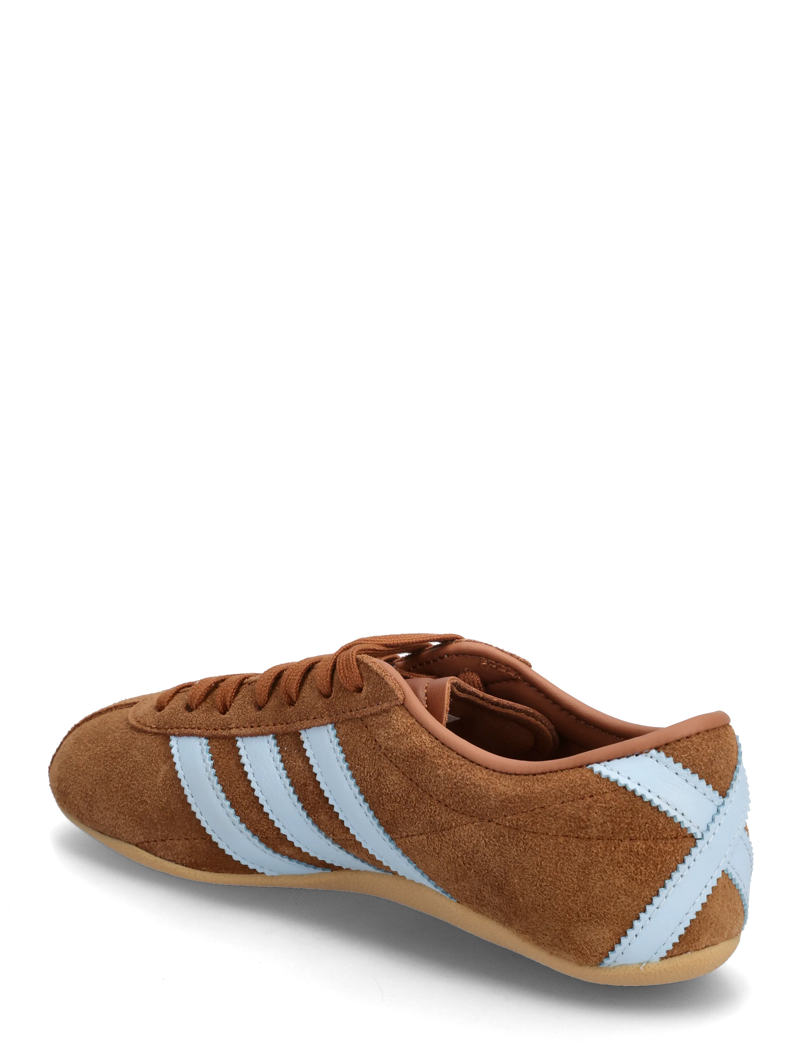 adidas Originals - TOKYO W - lave sneakers - dubr/clesky/gum3 - 2