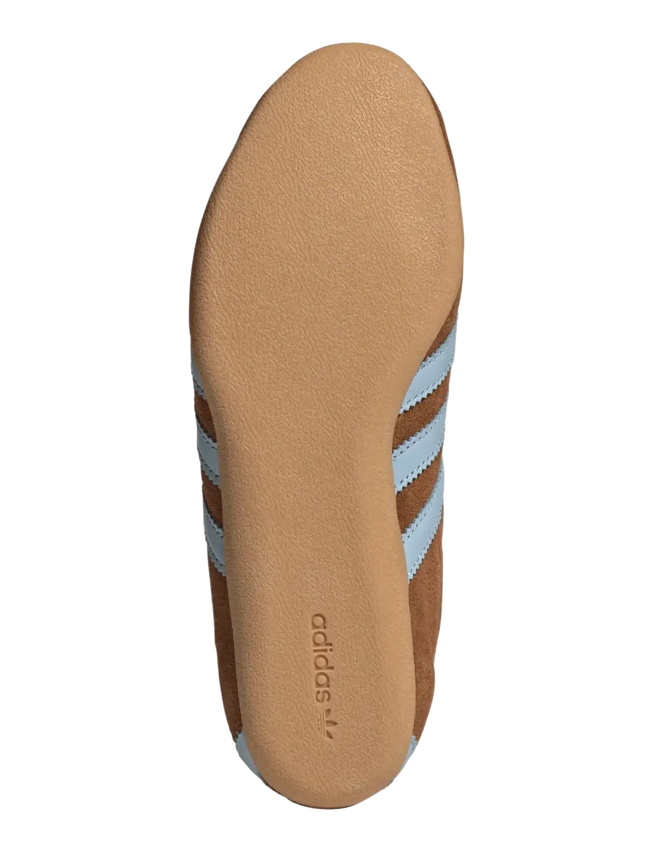 adidas Originals - TOKYO W - lave sneakers - dubr/clesky/gum3 - 5