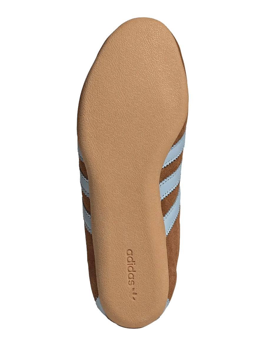 adidas Originals - TOKYO W - niedrige sneakers - dubr/clesky/gum3 - 5
