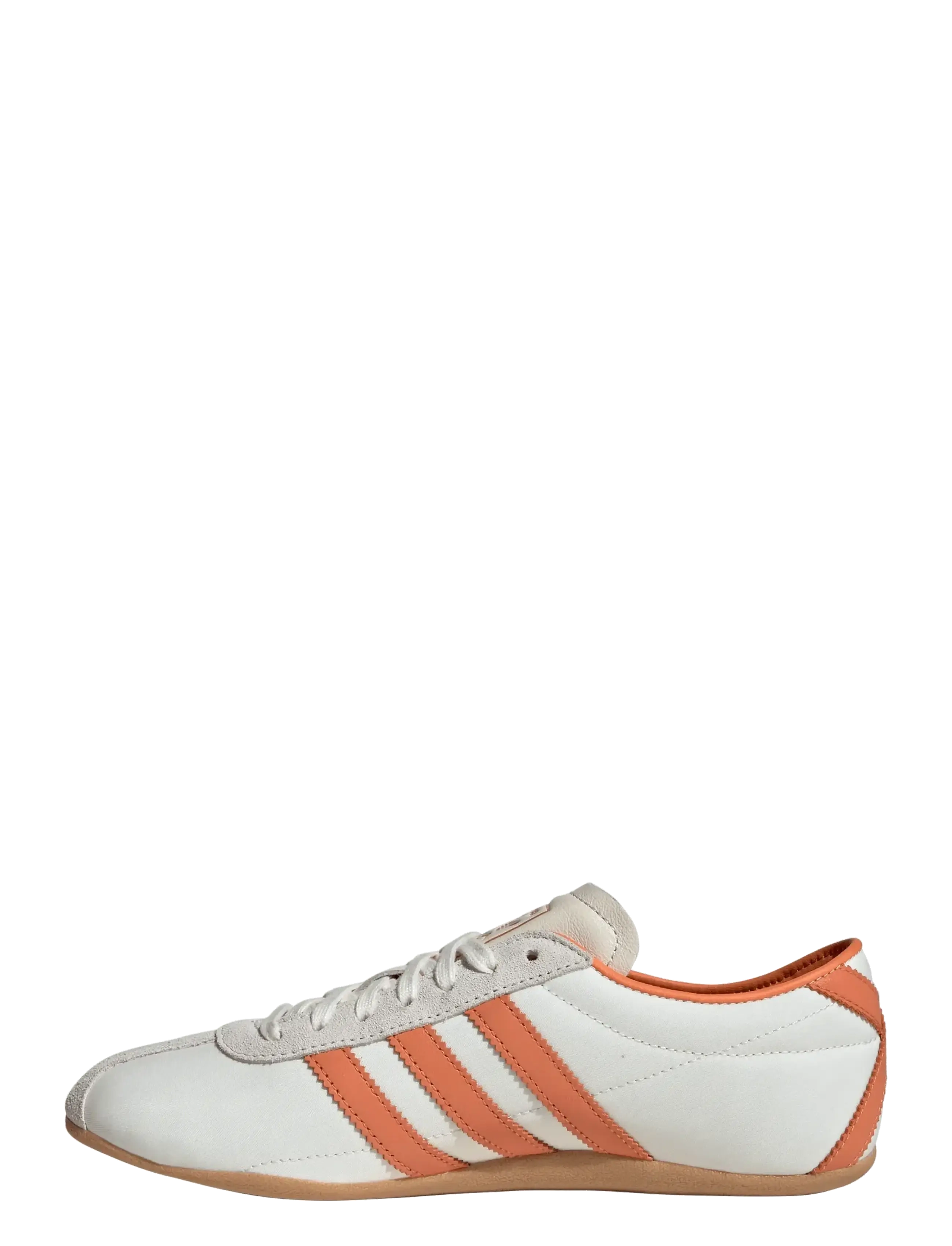 adidas Originals - TOKYO W - lave sneakers - owhite/duor/goldmt - 2