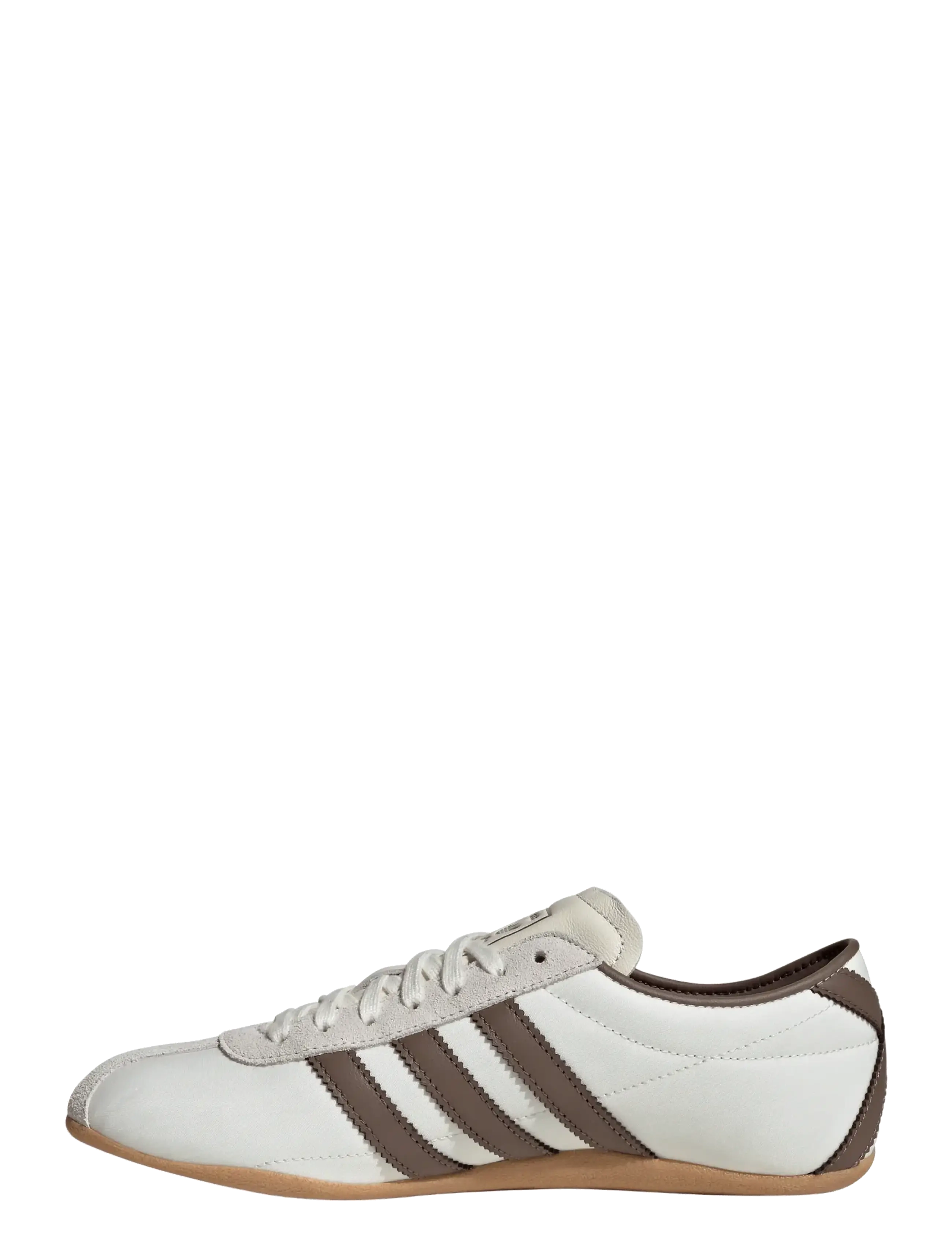 adidas Originals - TOKYO W - lave sneakers - owhite/earstr/goldmt - 2