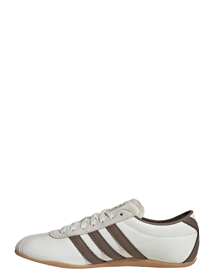 adidas Originals - TOKYO W - niedrige sneakers - owhite/earstr/goldmt - 2