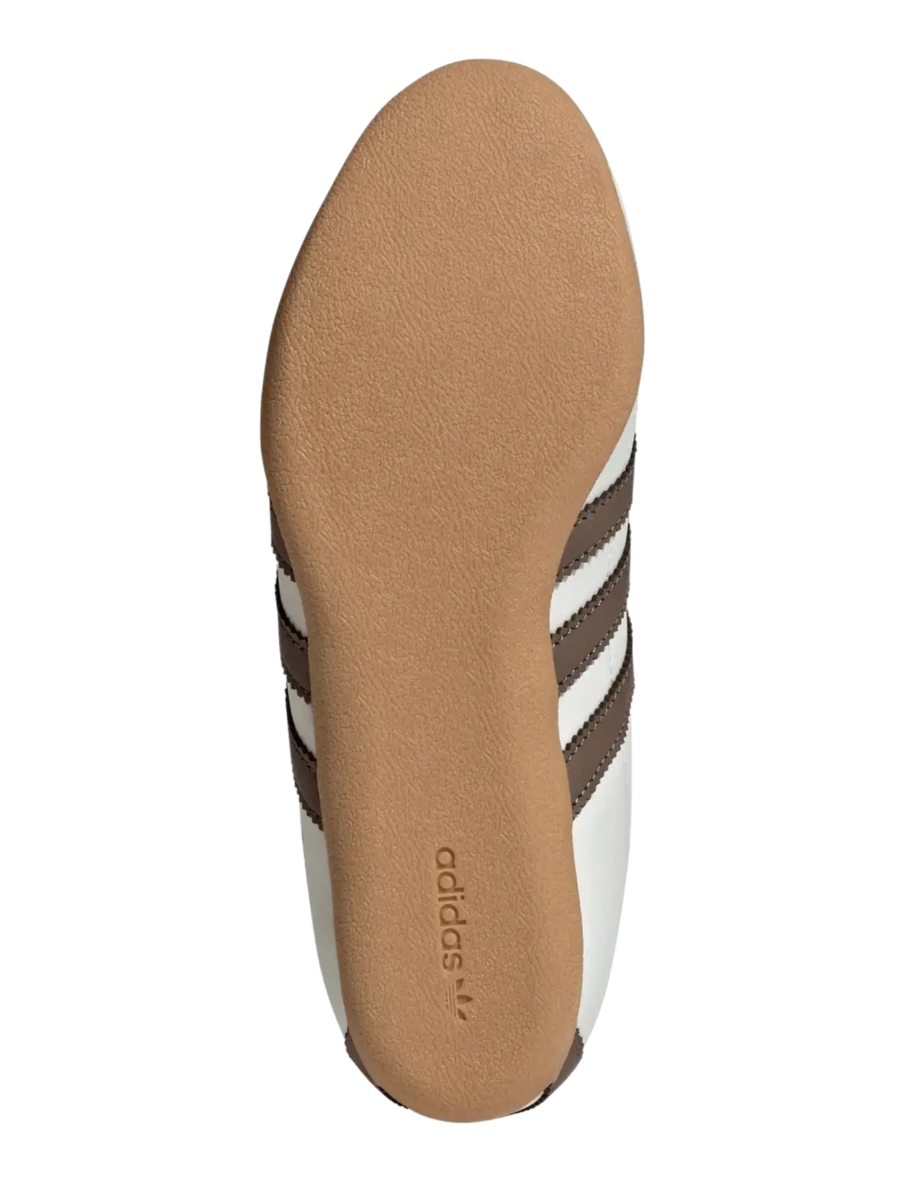 adidas Originals - TOKYO W - lave sneakers - owhite/earstr/goldmt - 5