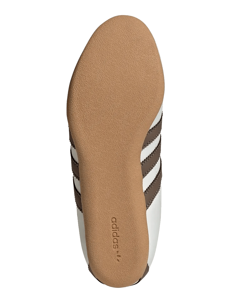 adidas Originals - TOKYO W - niedrige sneakers - owhite/earstr/goldmt - 5