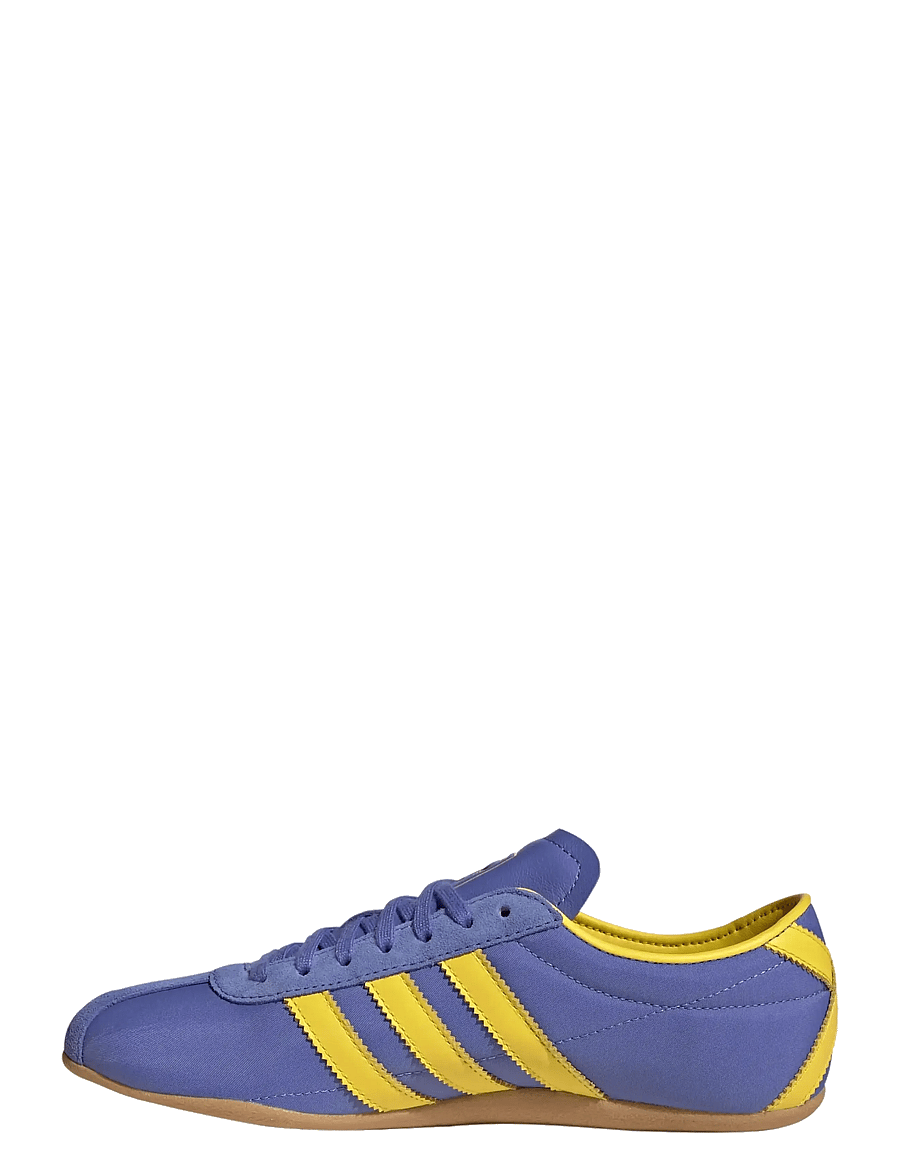 adidas Originals - TOKYO W - baskets basses - realil/yellow/goldmt - 2