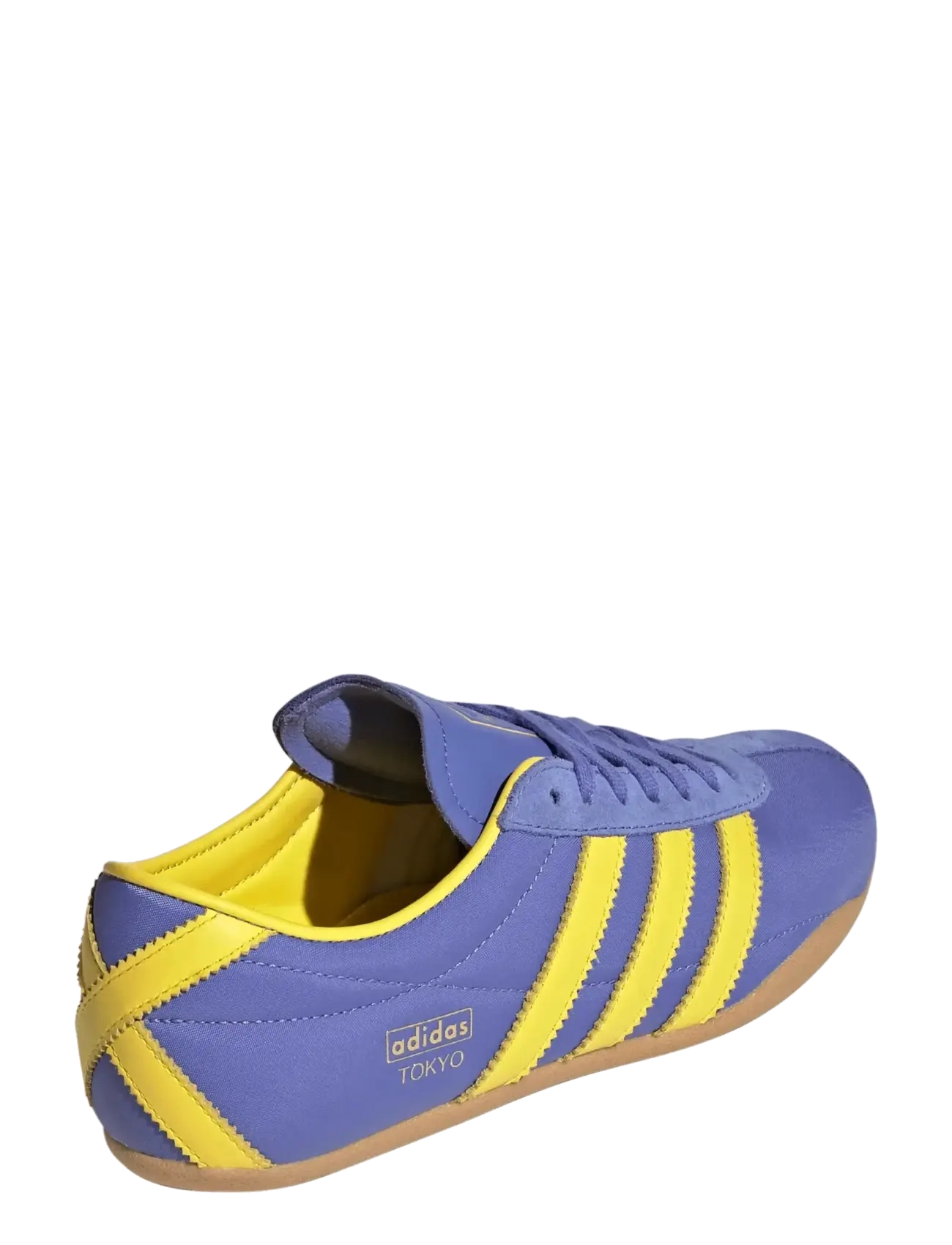 Tokyo Skor 8