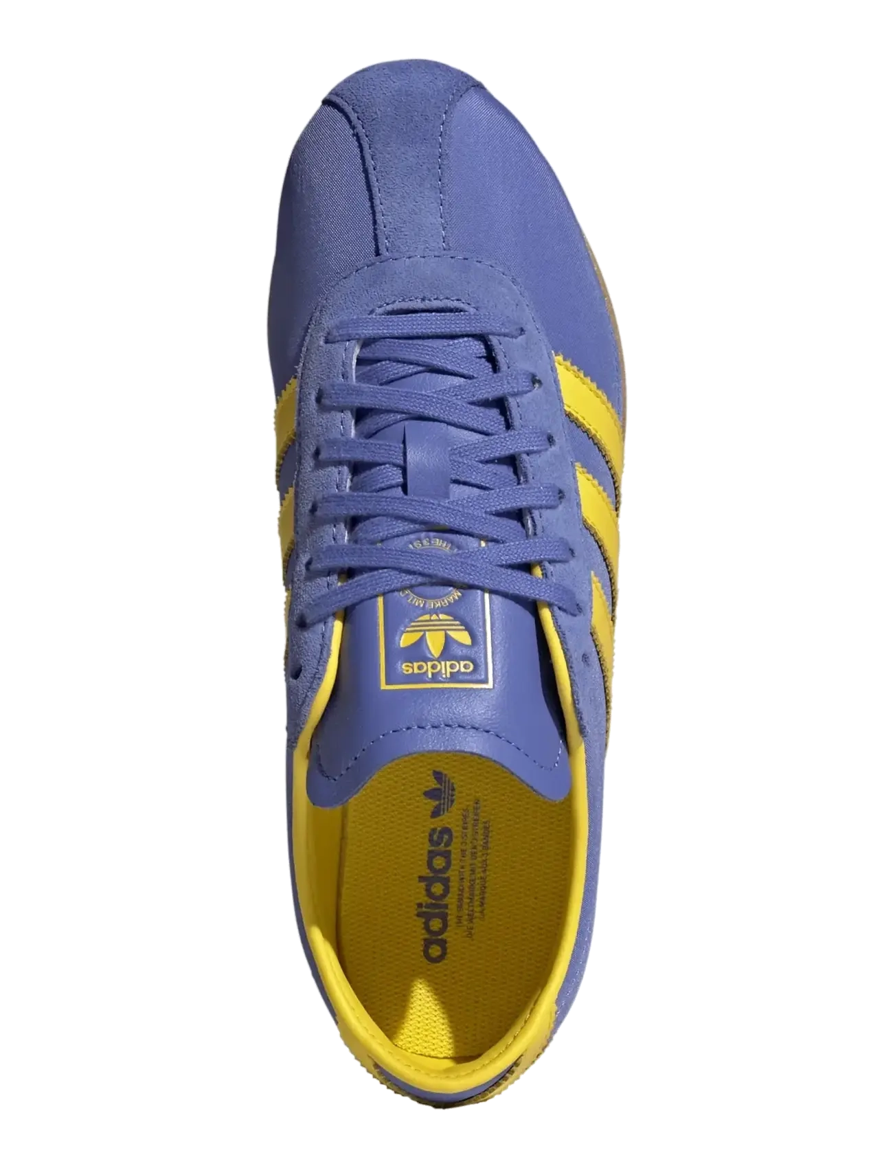 Tokyo Skor 9