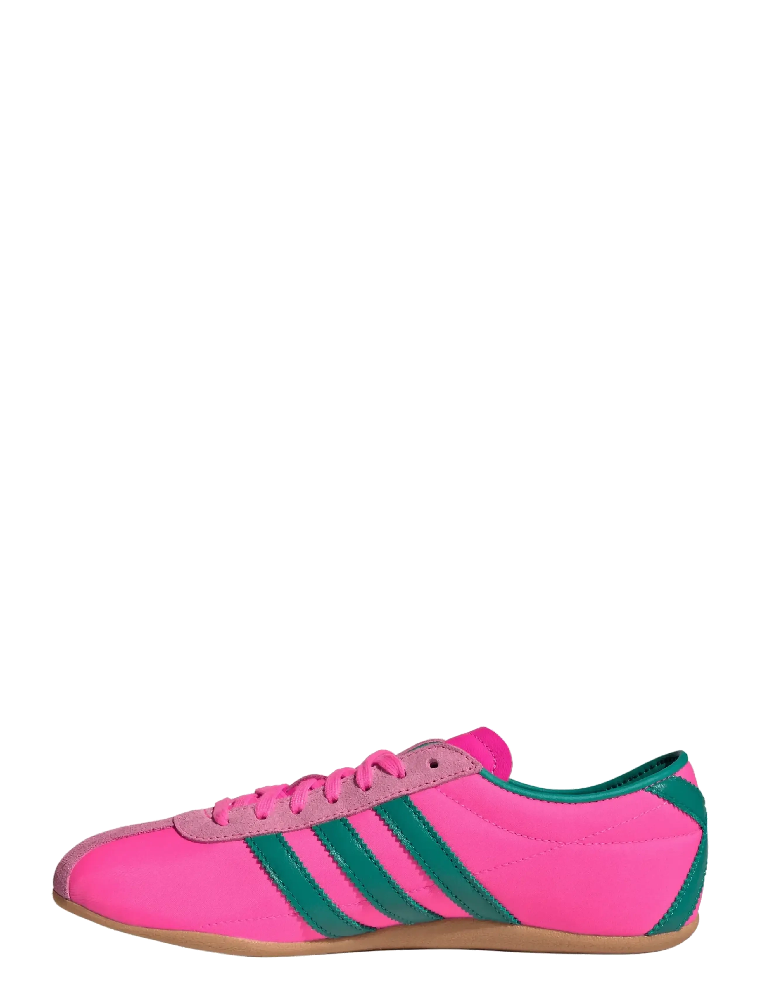 adidas Originals - TOKYO W - baskets basses - lucpnk/powgrn/goldmt - 2