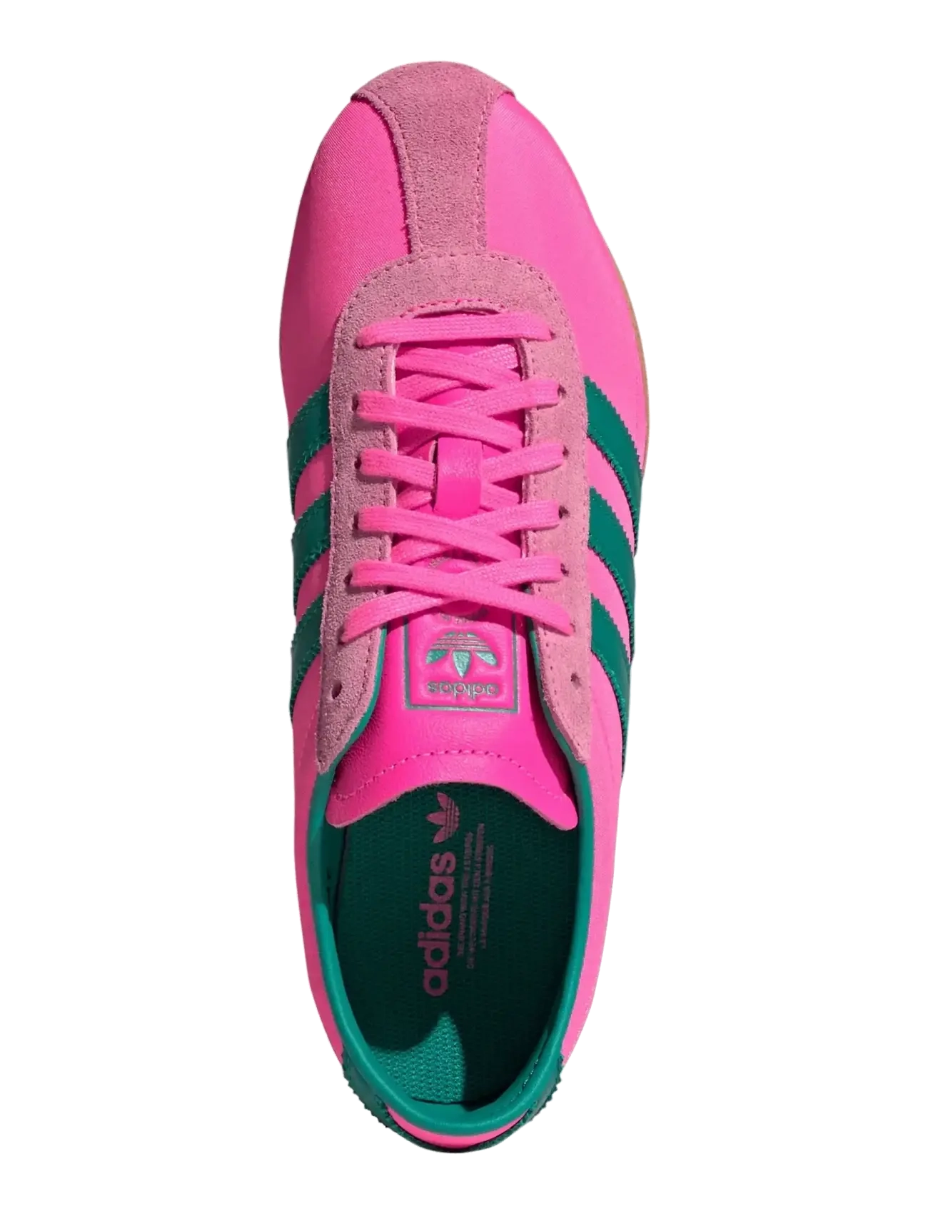adidas Originals - TOKYO W - tennised - lucpnk/powgrn/goldmt - 4