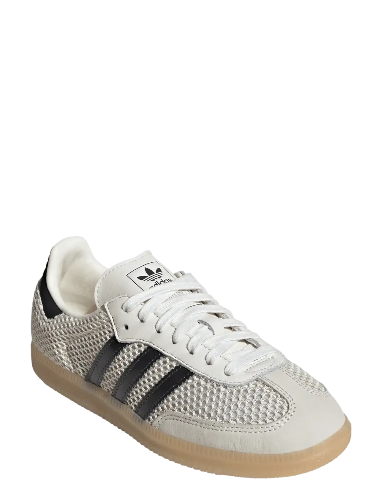 adidas Originals Samba Og W, Kvinder, Samba Sneaker, Cream, Str: 39 1/3