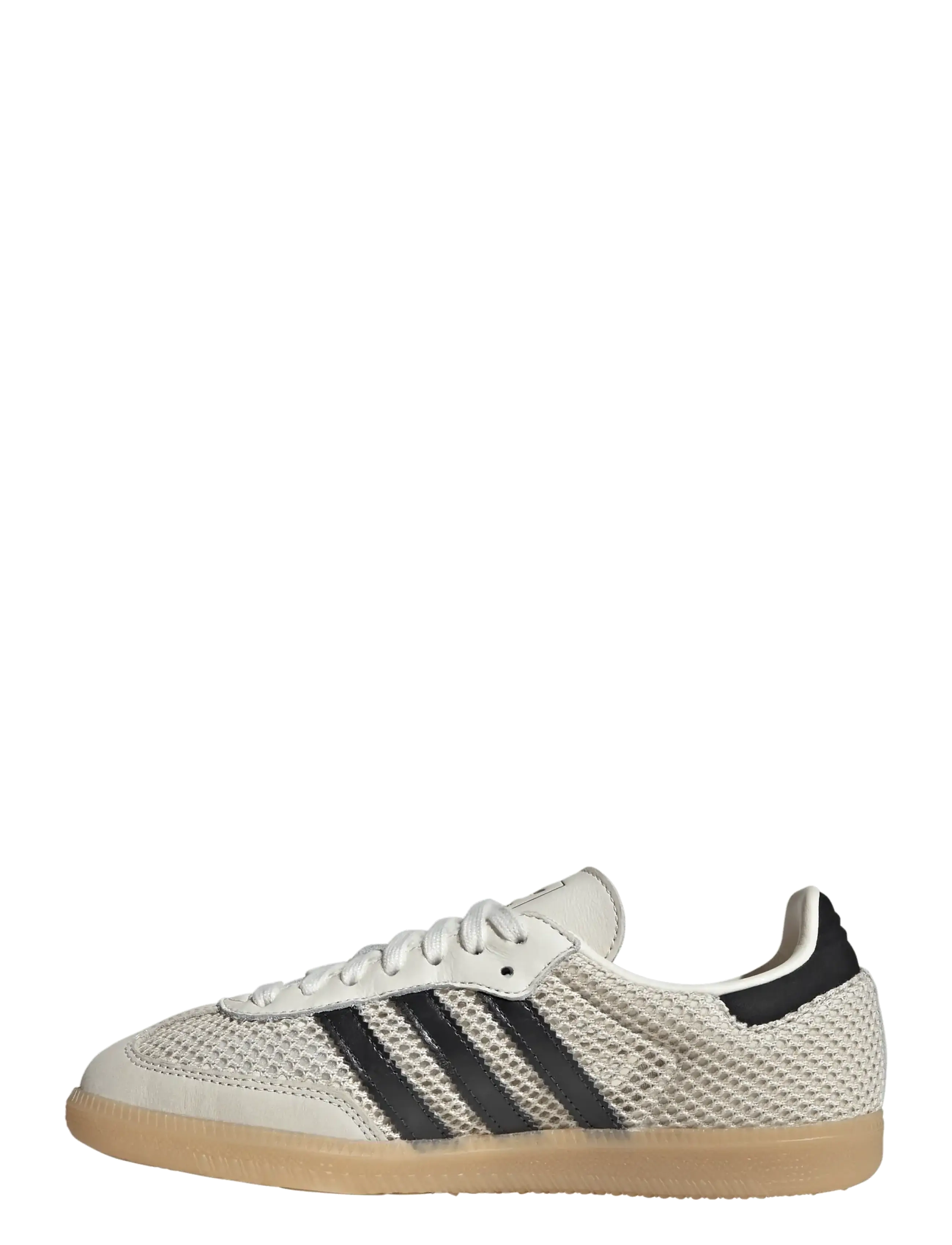 adidas Originals - SAMBA OG W - tennised - owhite/carbon/goldmt - 2