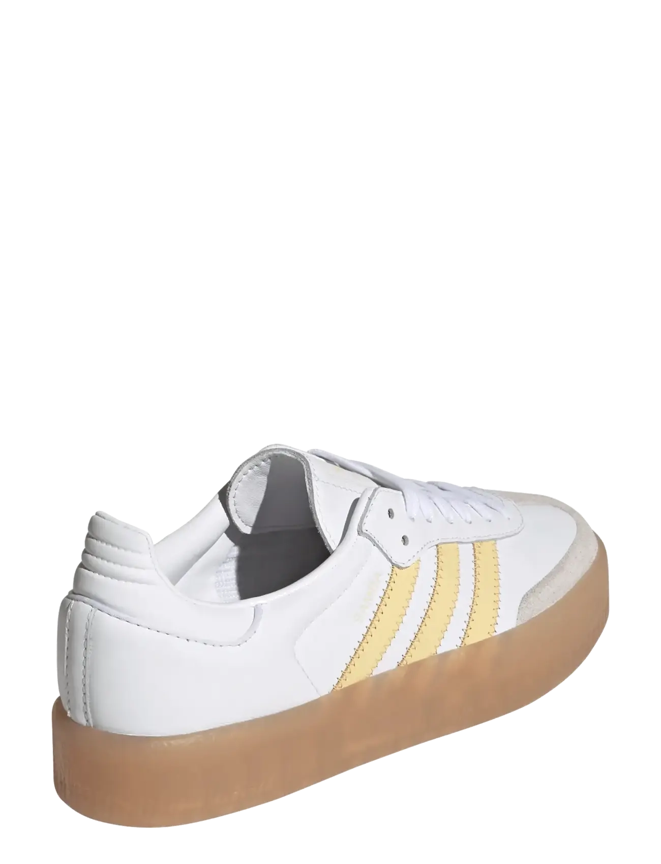 adidas Originals - SAMBAE W - tennised - ftwwht/orgtin/seicta - 3
