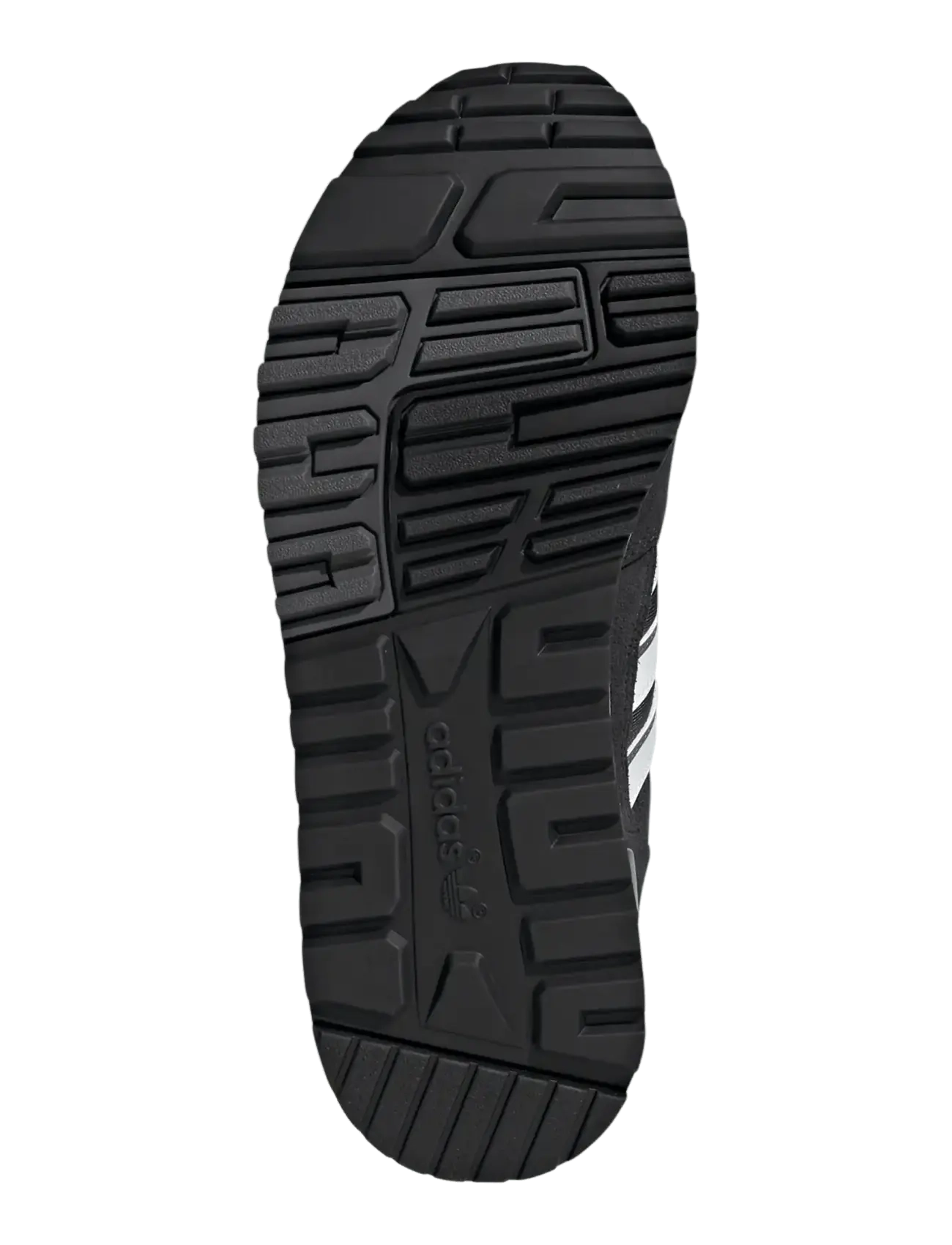 adidas Originals - ZX 600 - niedriger schnitt - carbon/ftwwht/bgreen - 5