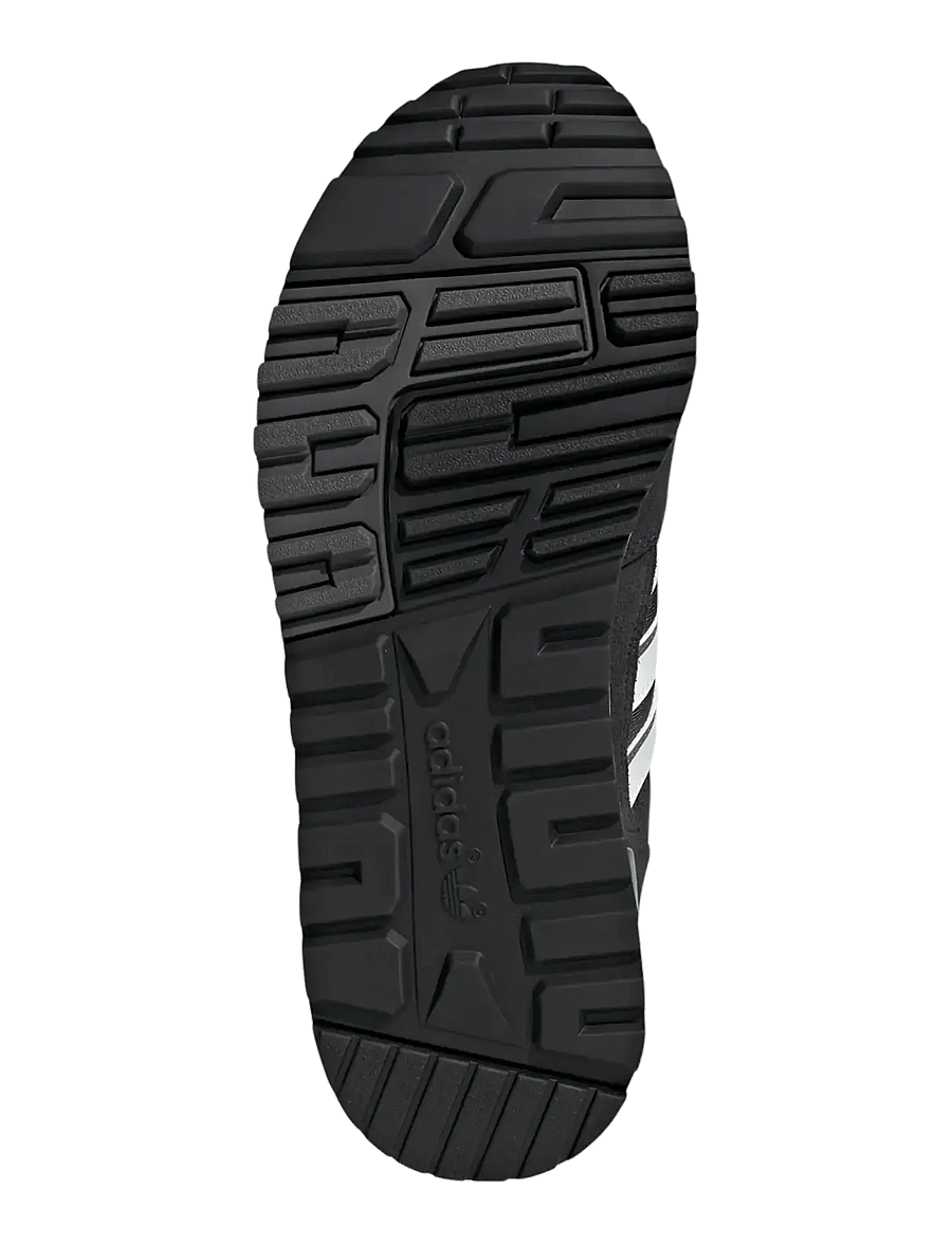 adidas Originals - ZX 600 - niedriger schnitt - carbon/ftwwht/bgreen - 5