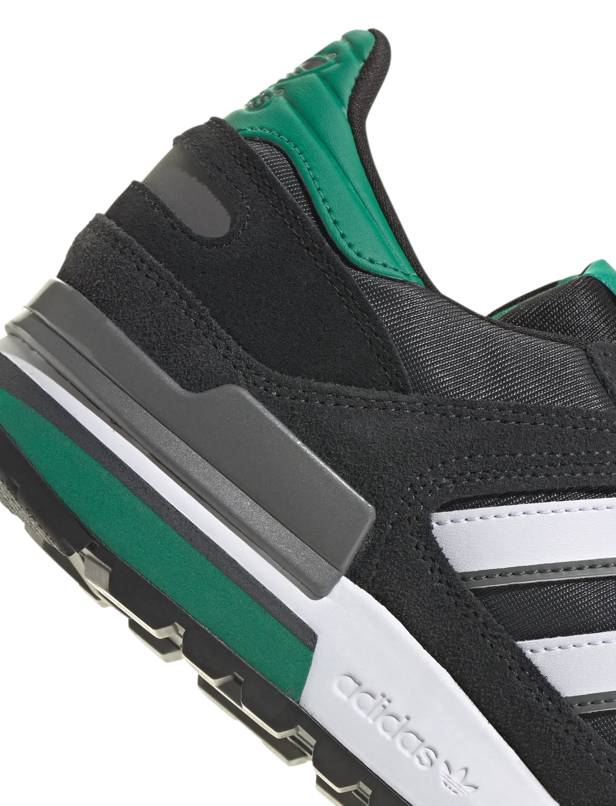 adidas Originals Zx 600 (ADIIH4058) - Low Tops | Boozt.com
