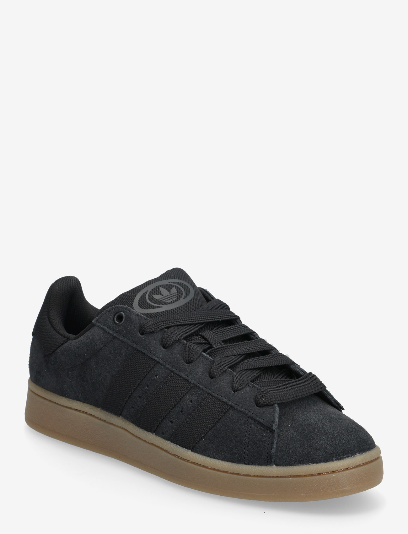 adidas Originals - CAMPUS 00s - låga sneakers - cblack/gum5/ftwwht - 0