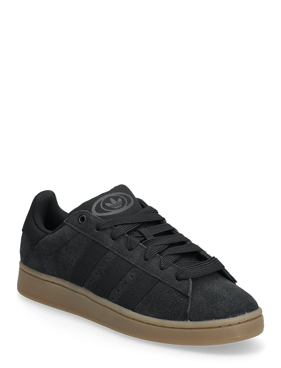 adidas Originals - CAMPUS 00s - low tops - cblack/gum5/ftwwht - 0