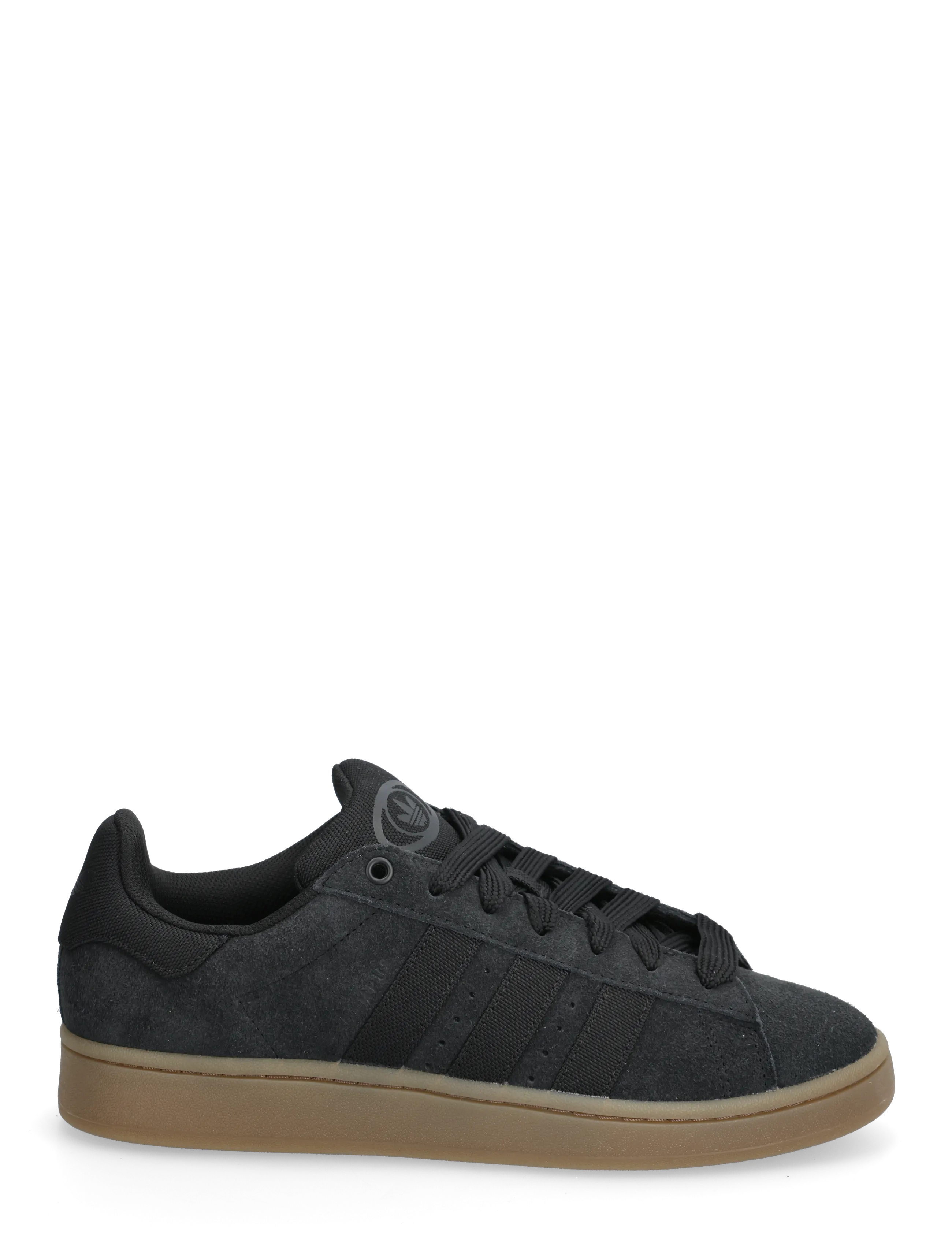 adidas Originals - CAMPUS 00s - lave sneakers - cblack/gum5/ftwwht - 1