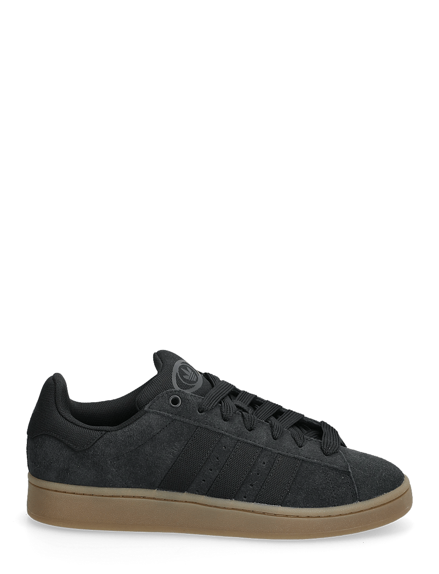 adidas Originals - CAMPUS 00s - low tops - cblack/gum5/ftwwht - 1