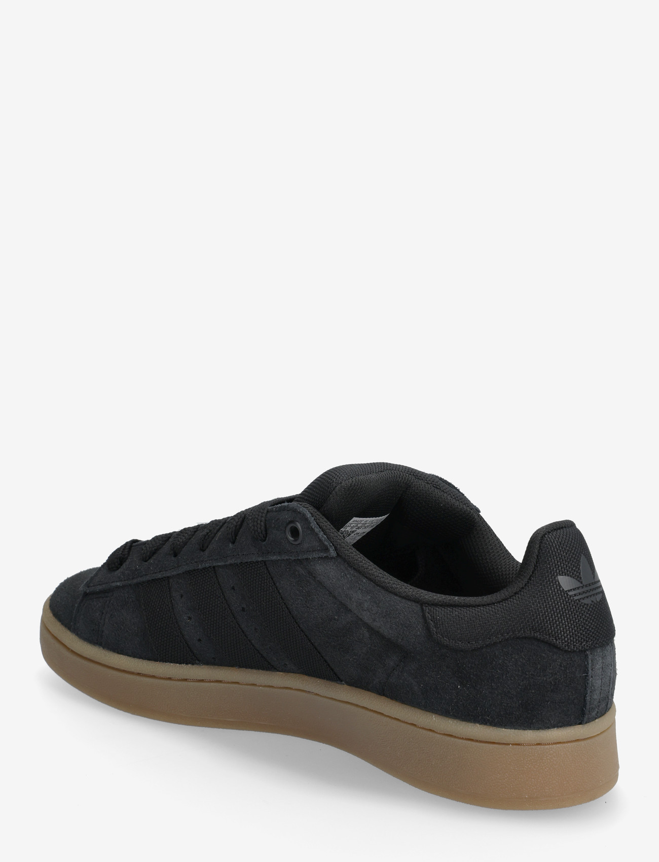 adidas Originals - CAMPUS 00s - låga sneakers - cblack/gum5/ftwwht - 2