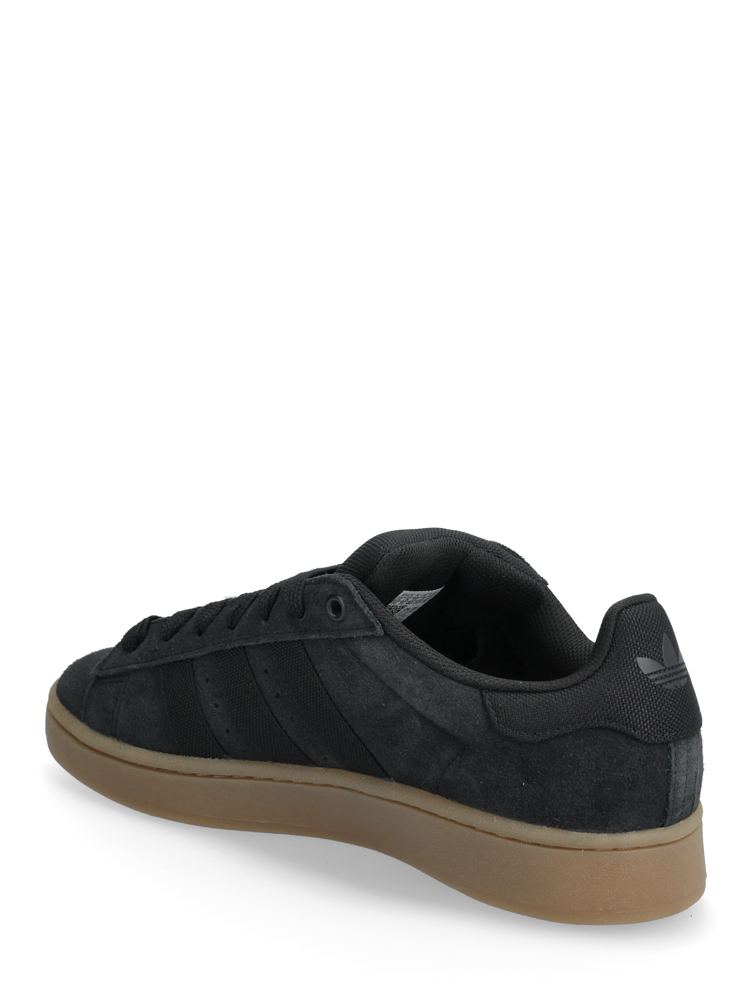 adidas Originals - CAMPUS 00s - lave sneakers - cblack/gum5/ftwwht - 2