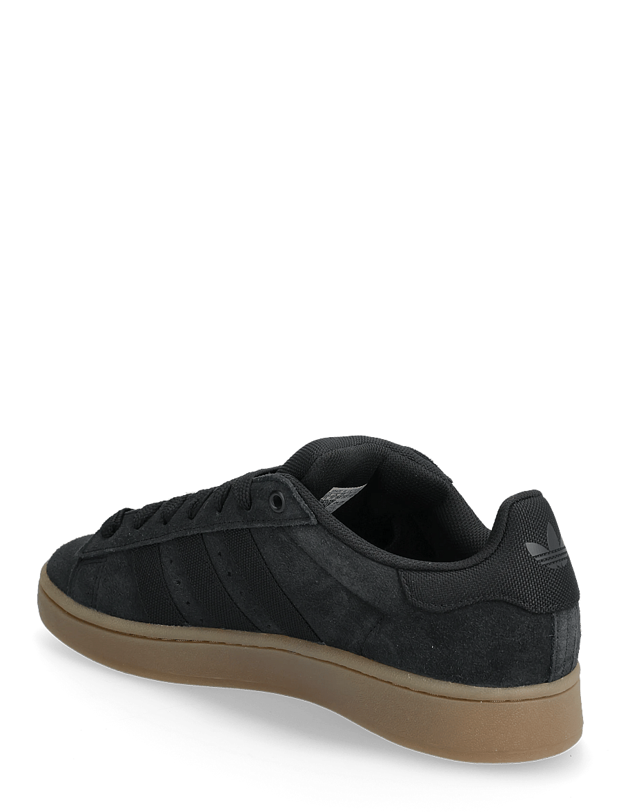 adidas Originals - CAMPUS 00s - low tops - cblack/gum5/ftwwht - 2