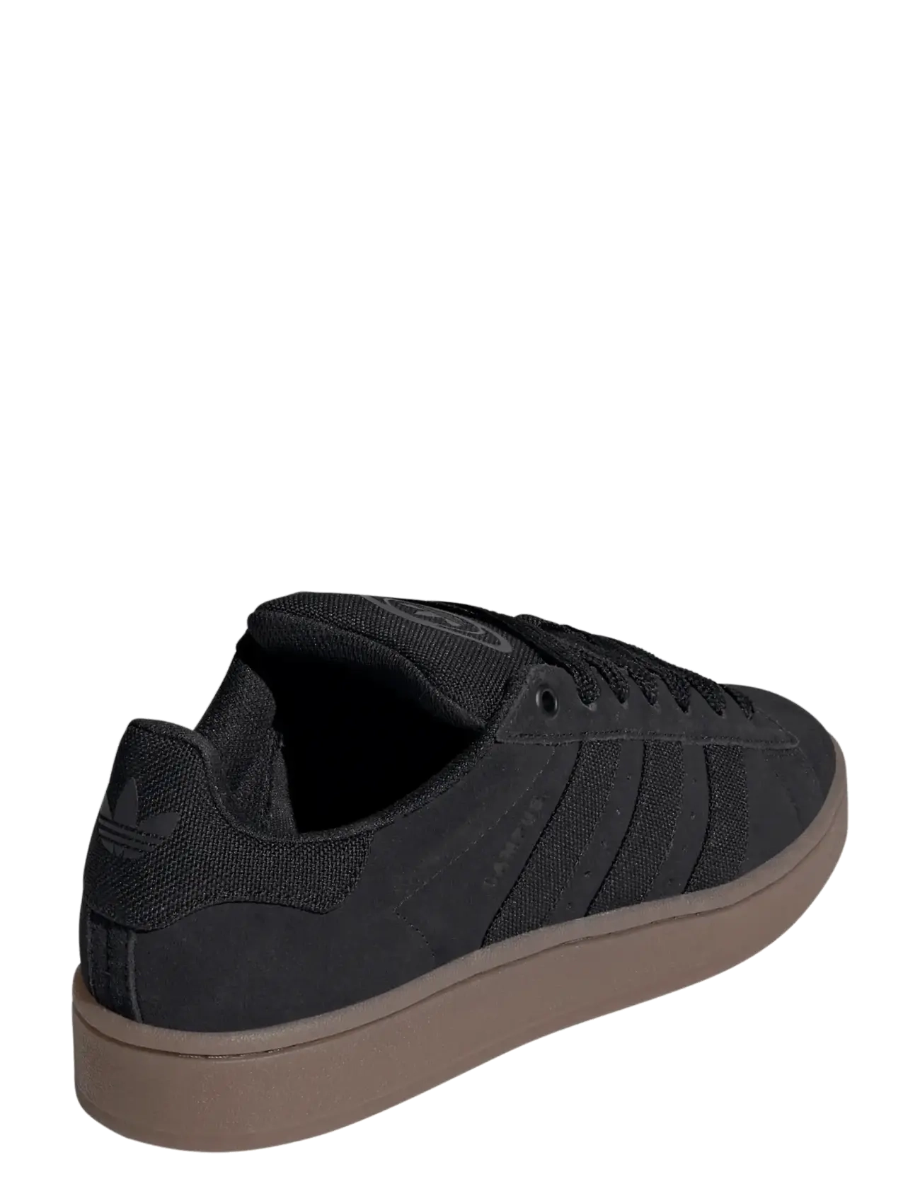 adidas Originals - CAMPUS 00s - lave sneakers - cblack/gum5/ftwwht - 3