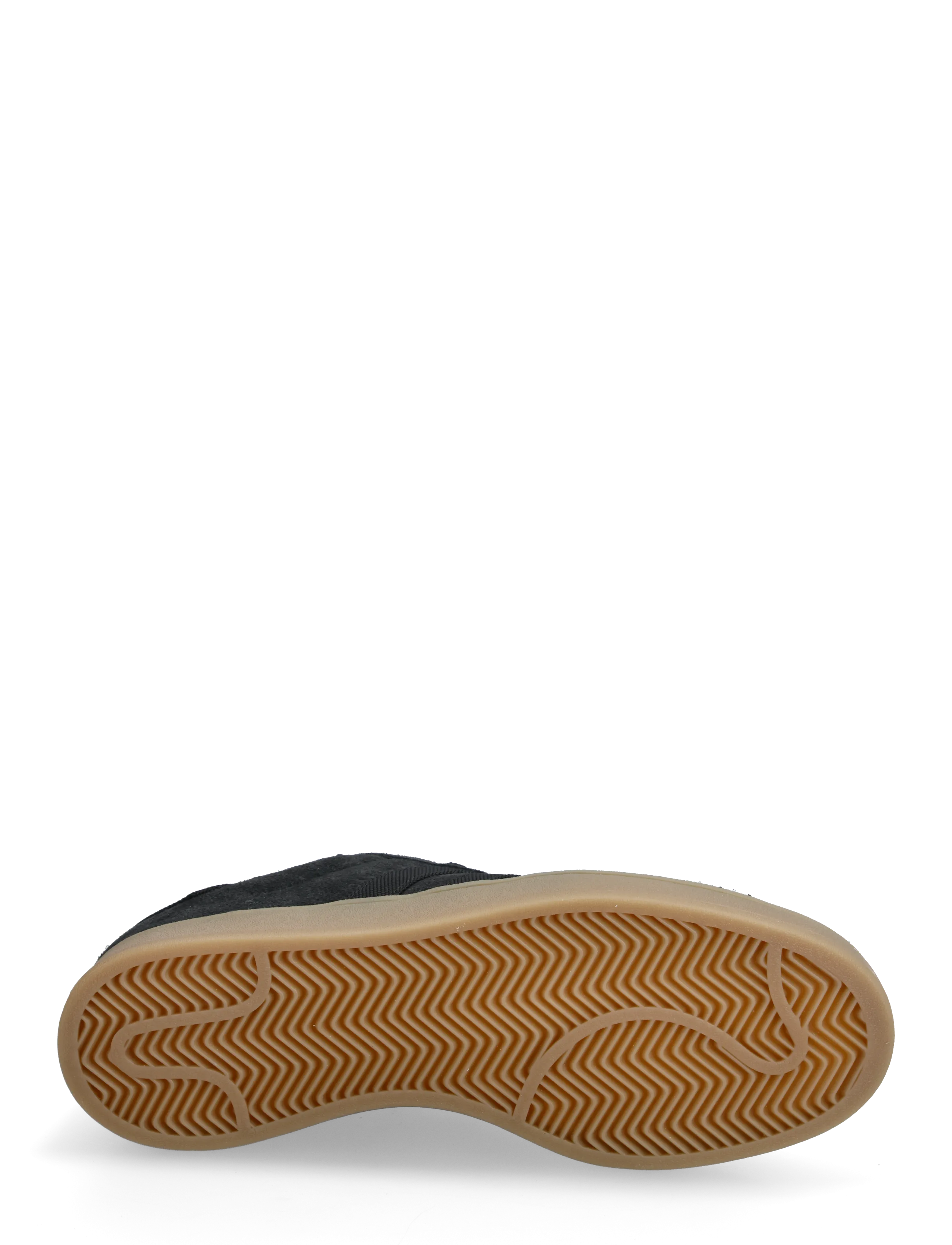 adidas Originals - CAMPUS 00s - lave sneakers - cblack/gum5/ftwwht - 4
