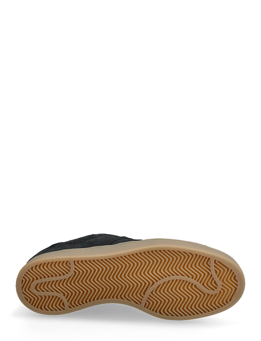 adidas Originals - CAMPUS 00s - low tops - cblack/gum5/ftwwht - 4