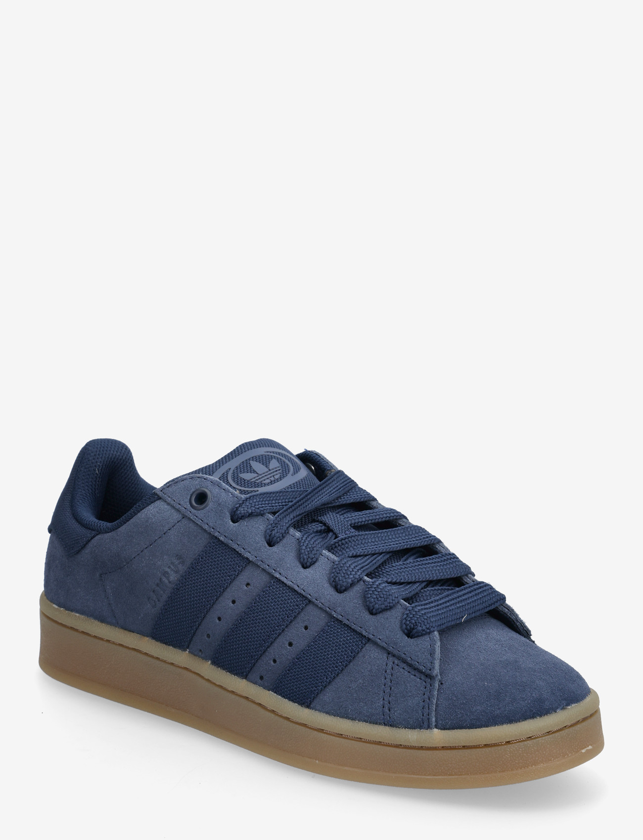 adidas Originals - CAMPUS 00s - låga sneakers - nindig/gum5/ftwwht - 0