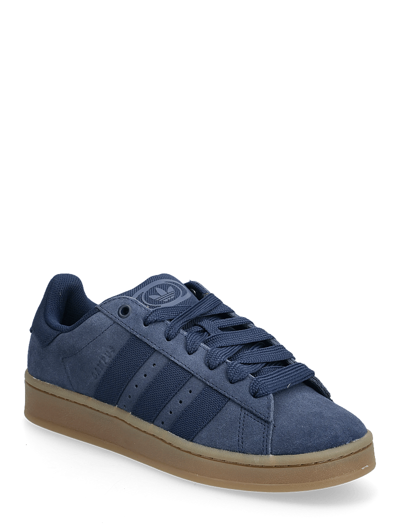 adidas Originals - CAMPUS 00s - låga sneakers - nindig/gum5/ftwwht - 0