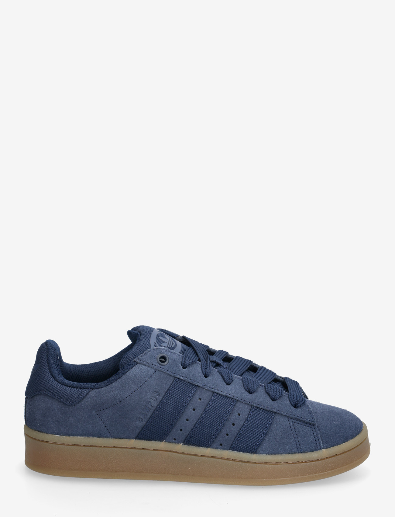 adidas Originals - CAMPUS 00s - låga sneakers - nindig/gum5/ftwwht - 1