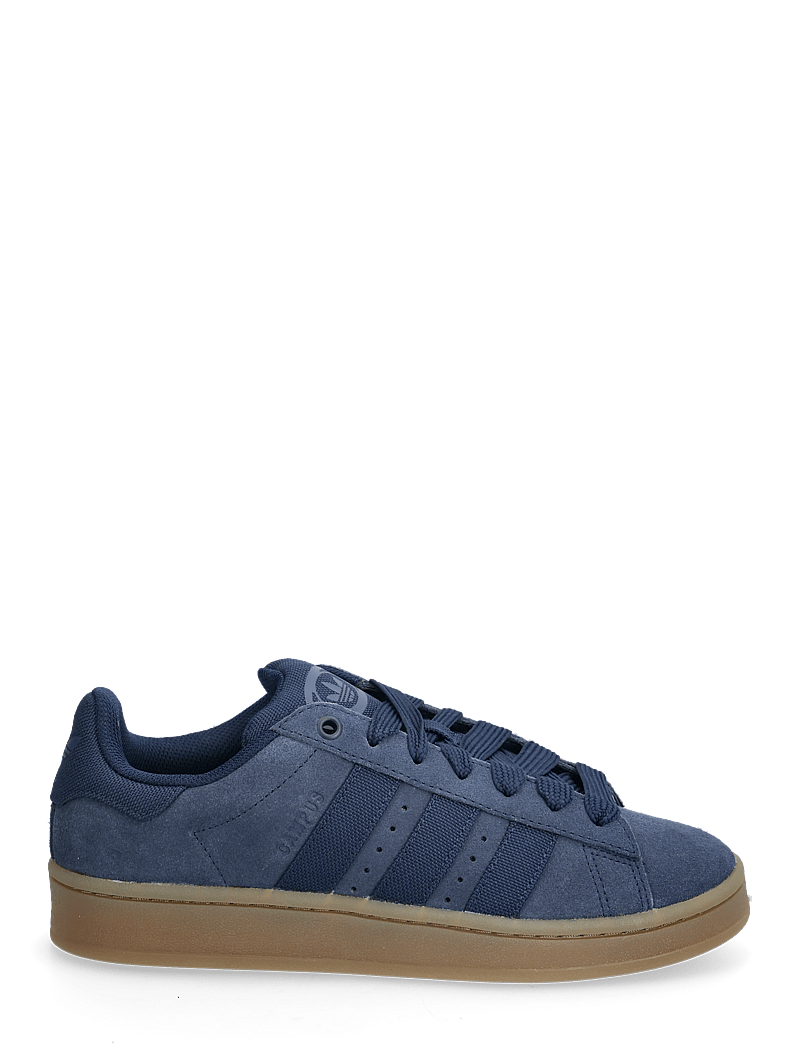 adidas Originals - CAMPUS 00s - låga sneakers - nindig/gum5/ftwwht - 1