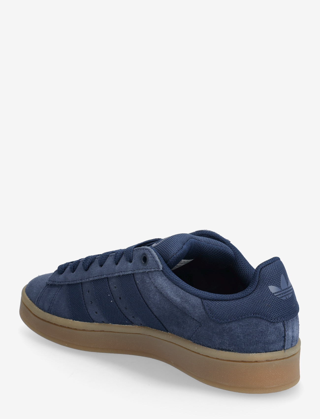 adidas Originals - CAMPUS 00s - låga sneakers - nindig/gum5/ftwwht - 2