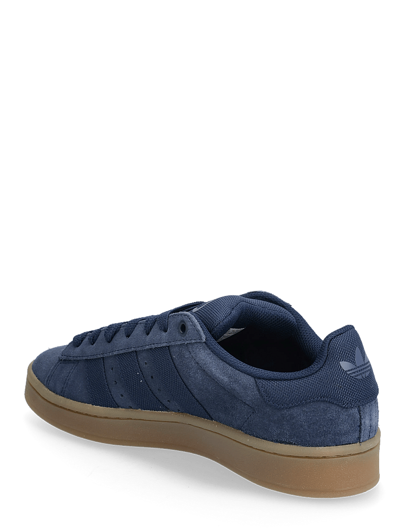 adidas Originals - CAMPUS 00s - låga sneakers - nindig/gum5/ftwwht - 2
