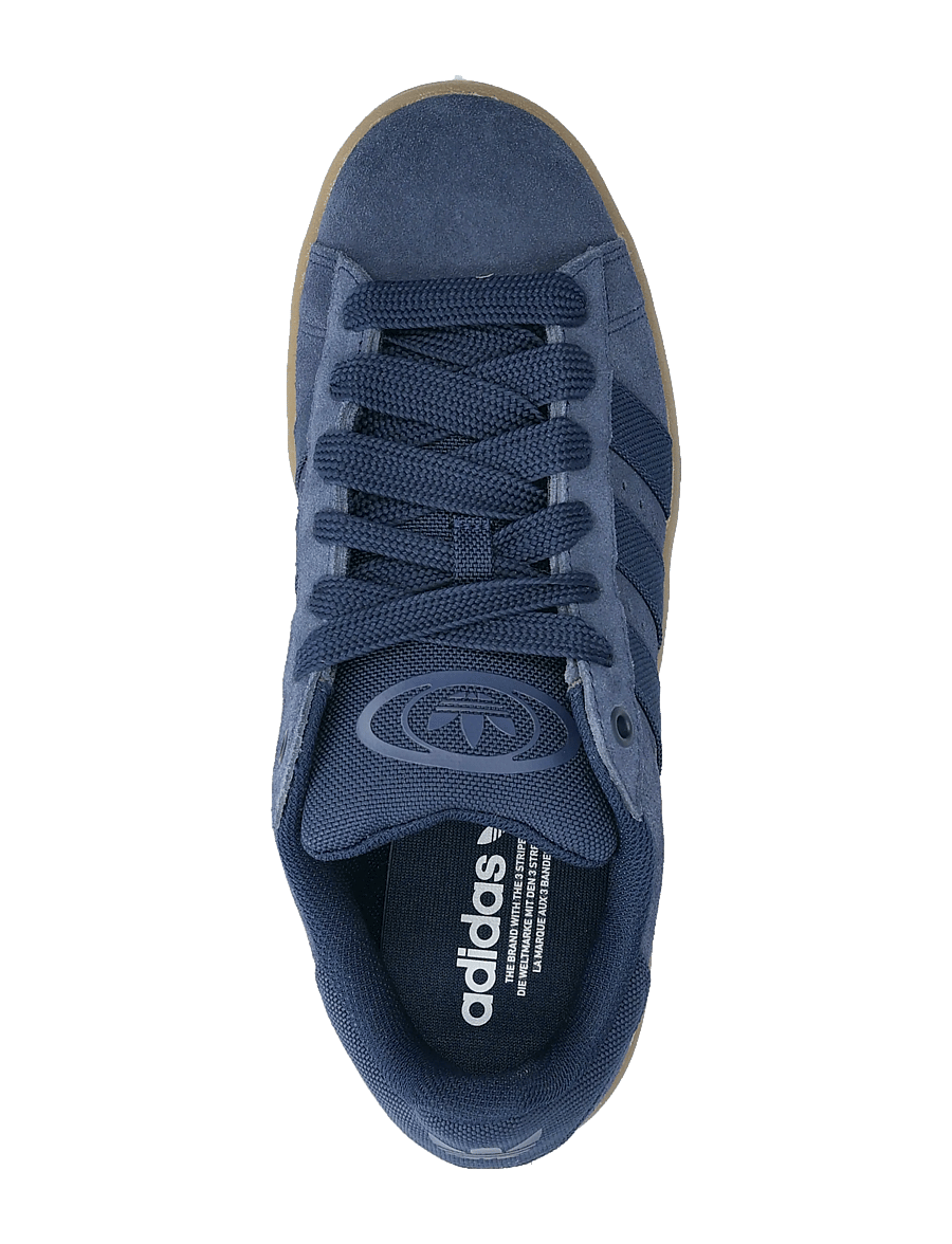 adidas Originals - CAMPUS 00s - low tops - nindig/gum5/ftwwht - 3