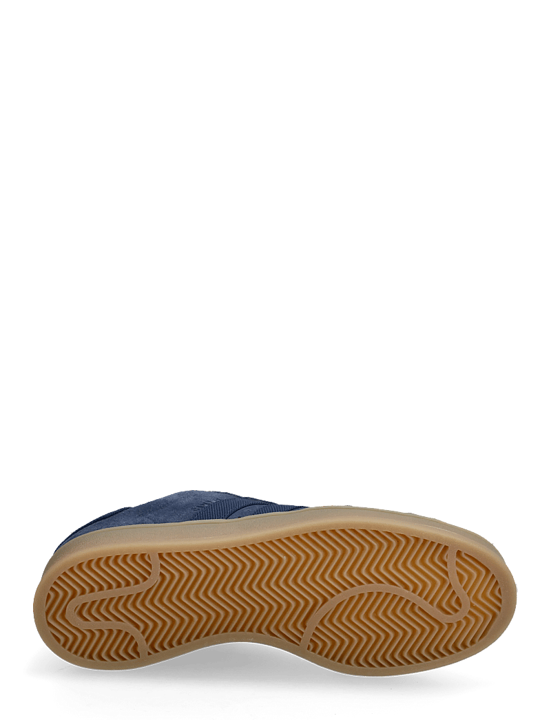 adidas Originals - CAMPUS 00s - låga sneakers - nindig/gum5/ftwwht - 4