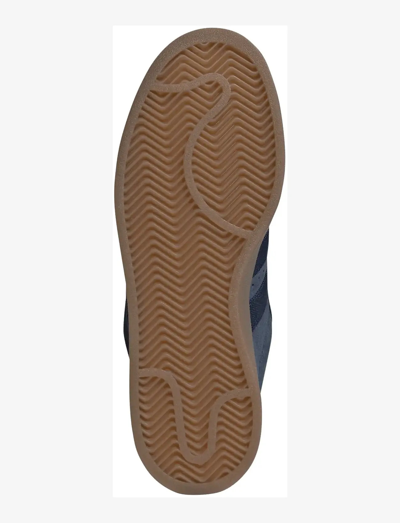 adidas Originals - CAMPUS 00s - kõrge säärega tossud - nindig/gum5/ftwwht - 5