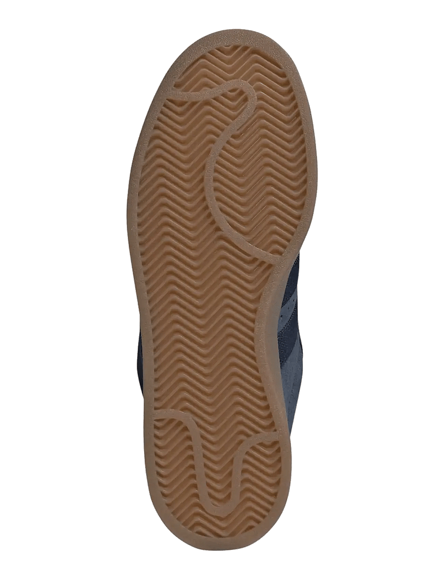 adidas Originals - CAMPUS 00s - low tops - nindig/gum5/ftwwht - 5