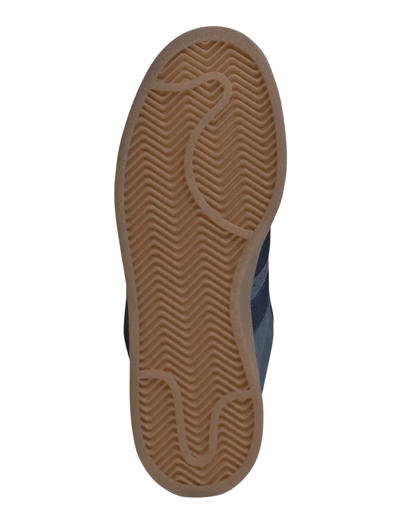 adidas Originals - CAMPUS 00s - lave sneakers - nindig/gum5/ftwwht - 5