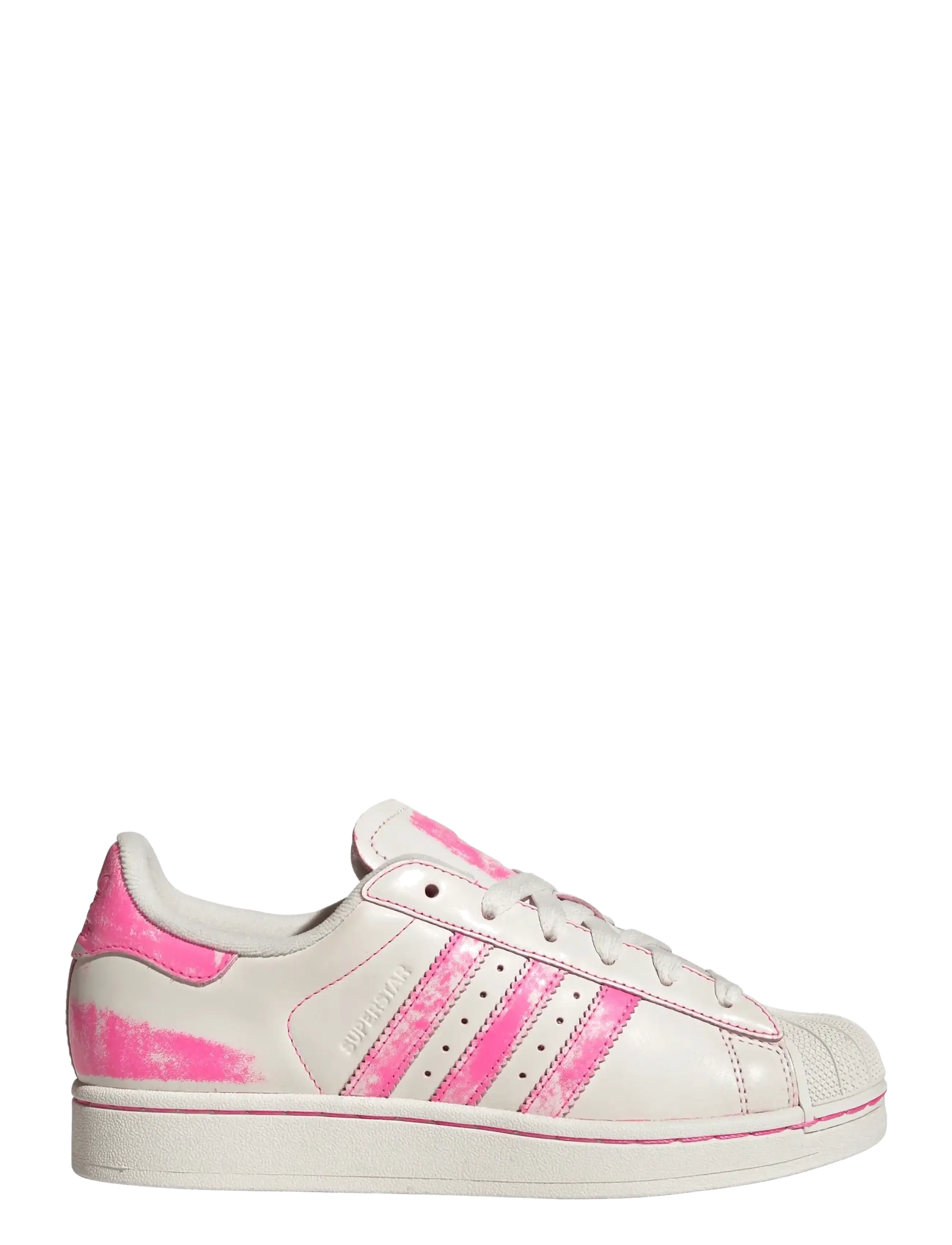 Adidas Originals Superstar Ii sneakers dam – bild 2