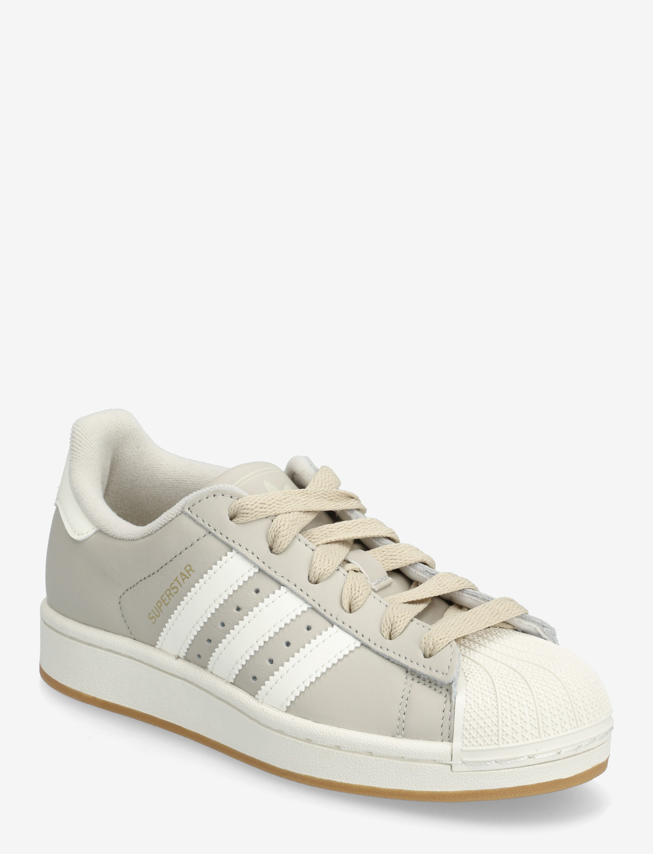 adidas Originals - SUPERSTAR II W - lave sneakers - wonalu/owhite/goldmt - 0
