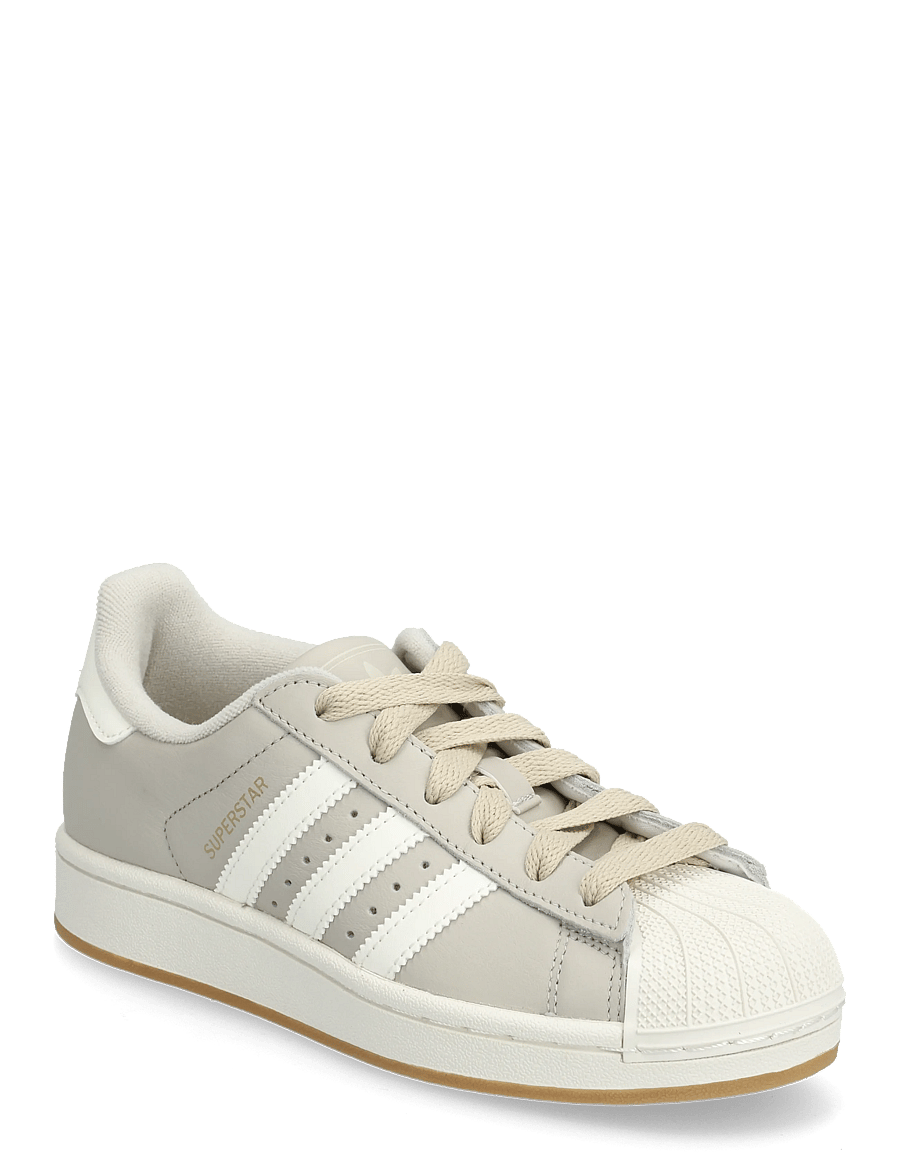 adidas Originals - SUPERSTAR II W - tennised - wonalu/owhite/goldmt - 0