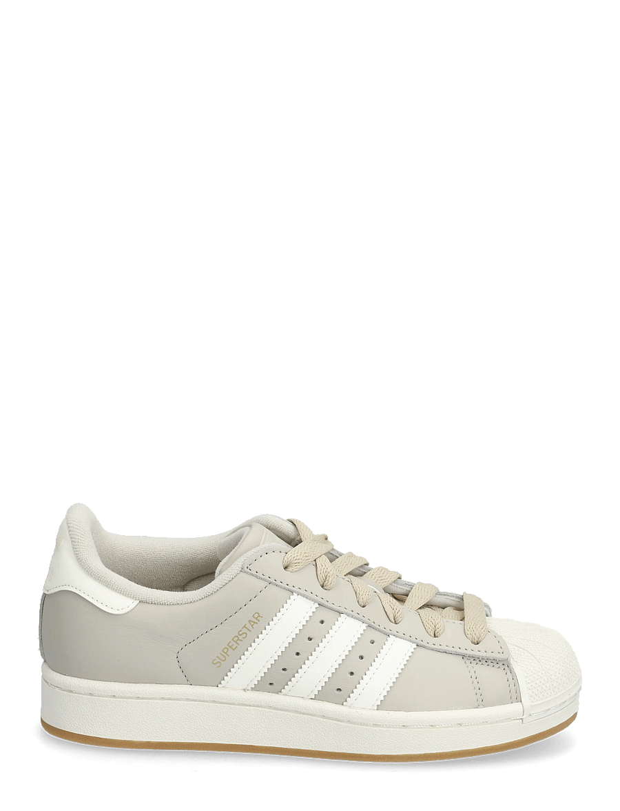 adidas Originals - SUPERSTAR II W - tennised - wonalu/owhite/goldmt - 1