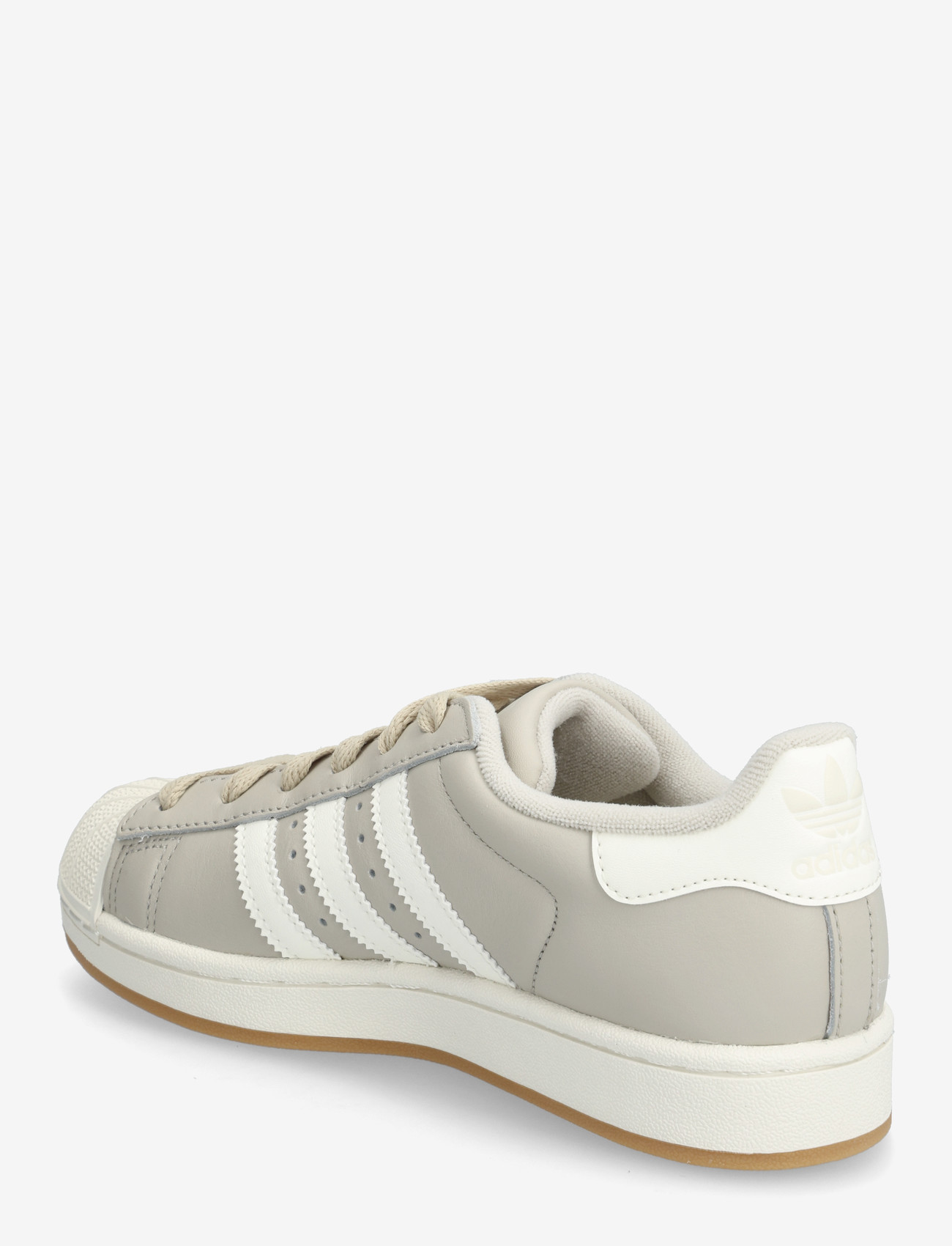 adidas Originals - SUPERSTAR II W - lave sneakers - wonalu/owhite/goldmt - 2