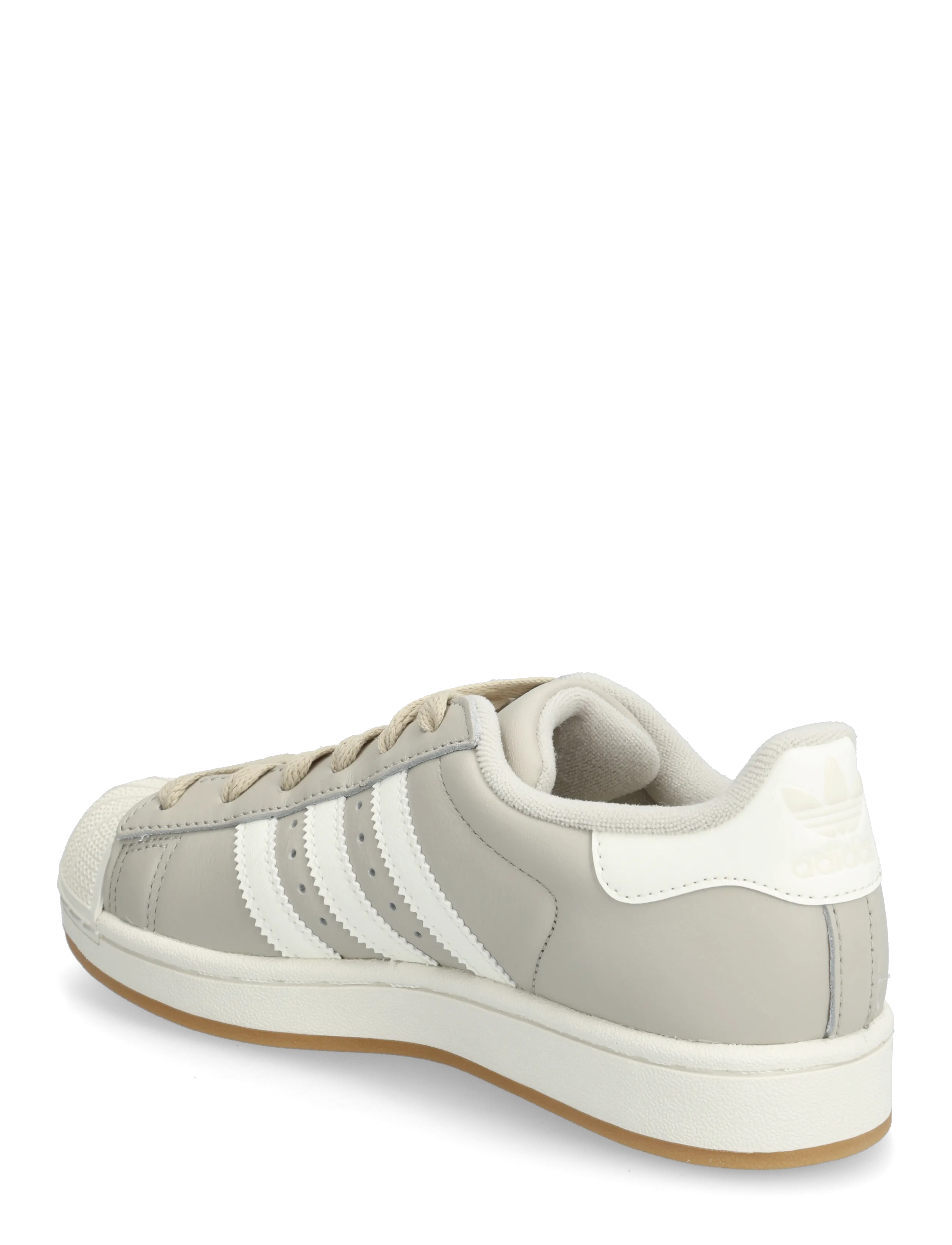 adidas Originals - SUPERSTAR II W - niedrige sneakers - wonalu/owhite/goldmt - 2