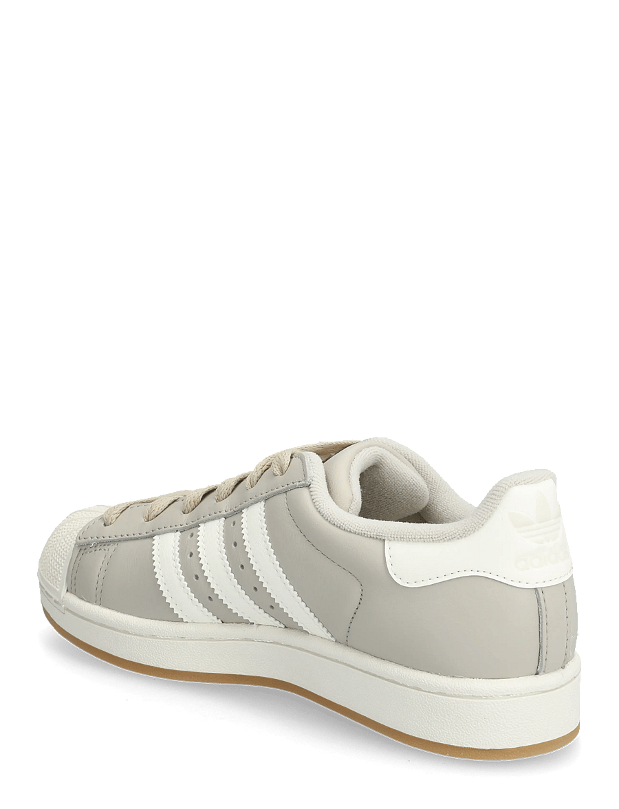 adidas Originals - SUPERSTAR II W - tennised - wonalu/owhite/goldmt - 2