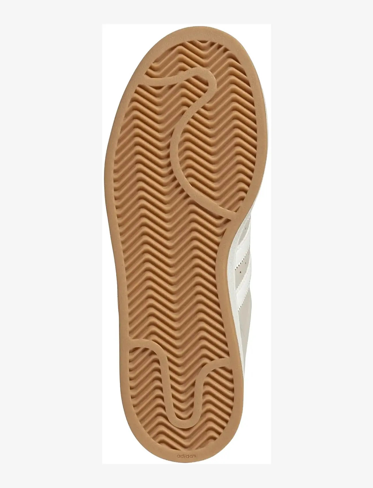 adidas Originals - SUPERSTAR II W - niedrige sneakers - wonalu/owhite/goldmt - 5