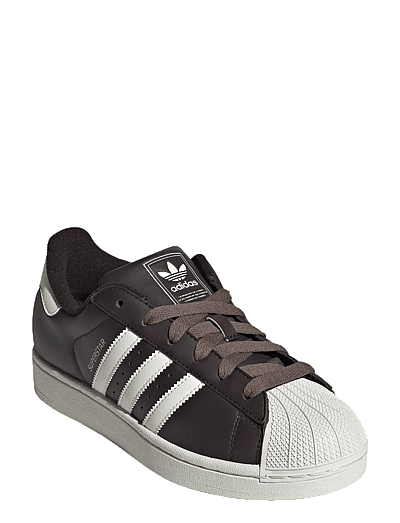 Superstar Ii W - Lave Sneakers