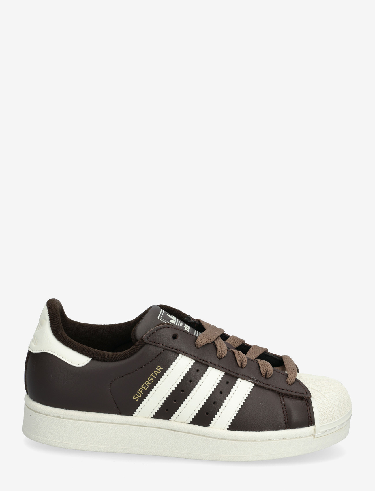 adidas Originals - SUPERSTAR II W - lave sneakers - auco/owhite/earstr - 1